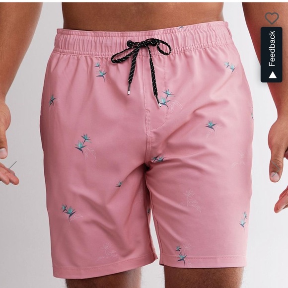 Billabong Sunday’s layback size m new
